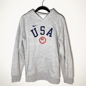 Olympic Team USA Hoodie